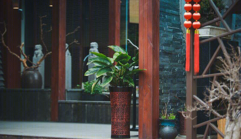 盘门景区别墅会所-8