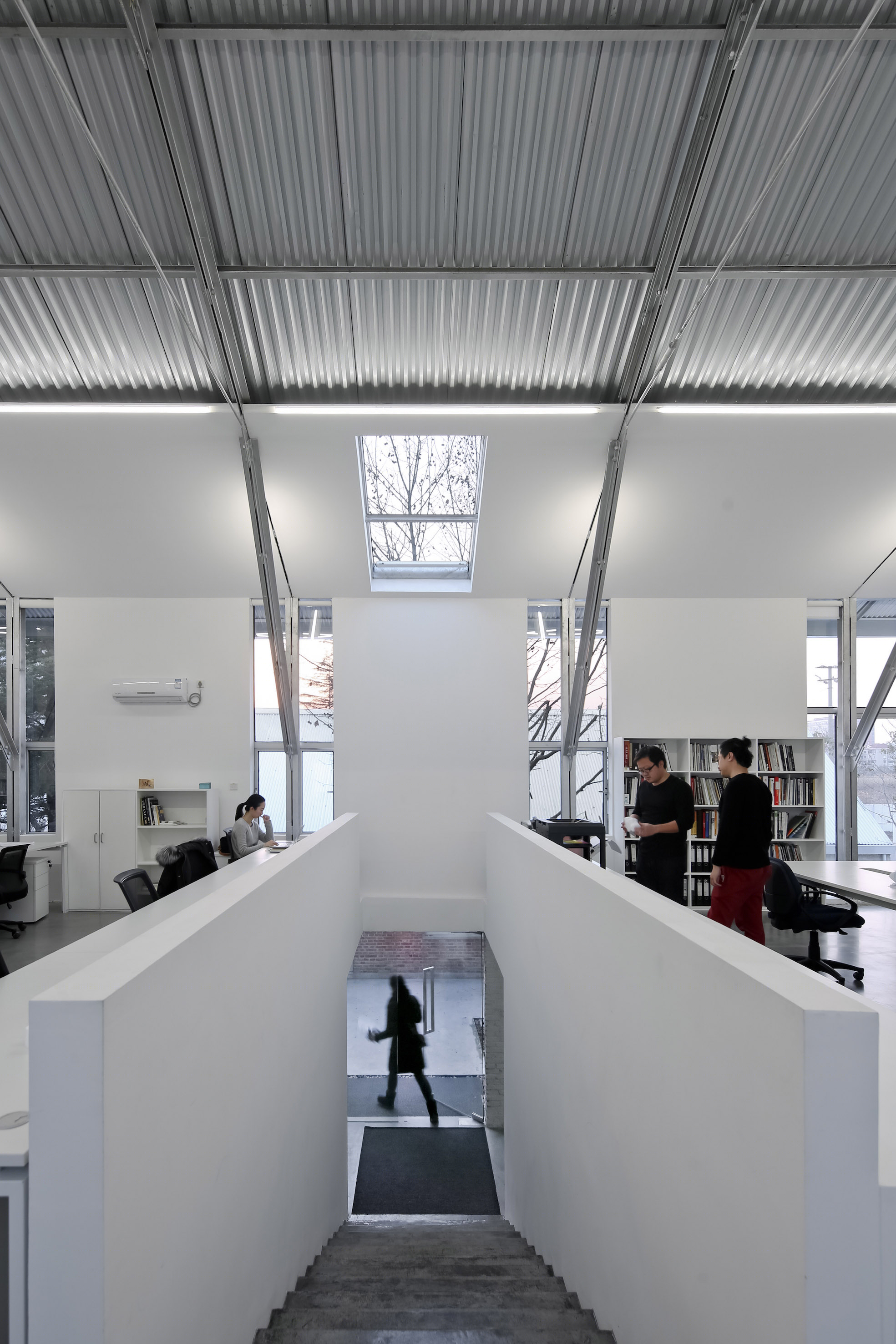 大舍建筑 | 江南记忆的现代诠释-52