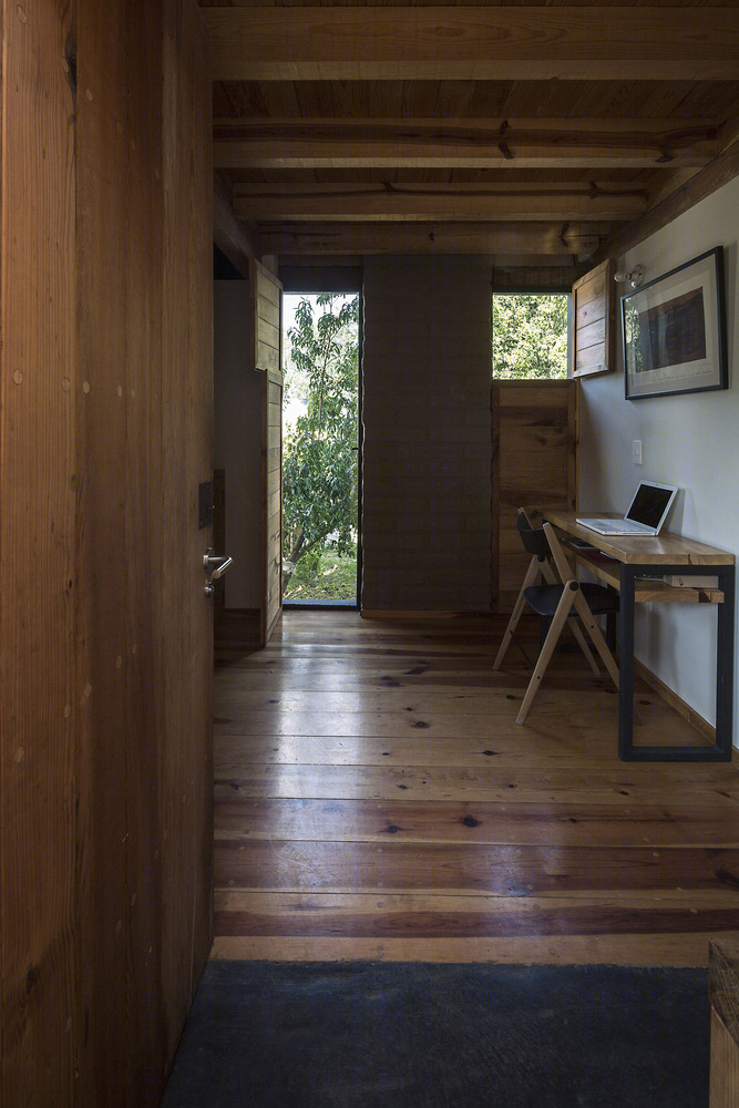 墨西哥尼多蒂拉住宅丨Moro Taller de Arquitectura-40