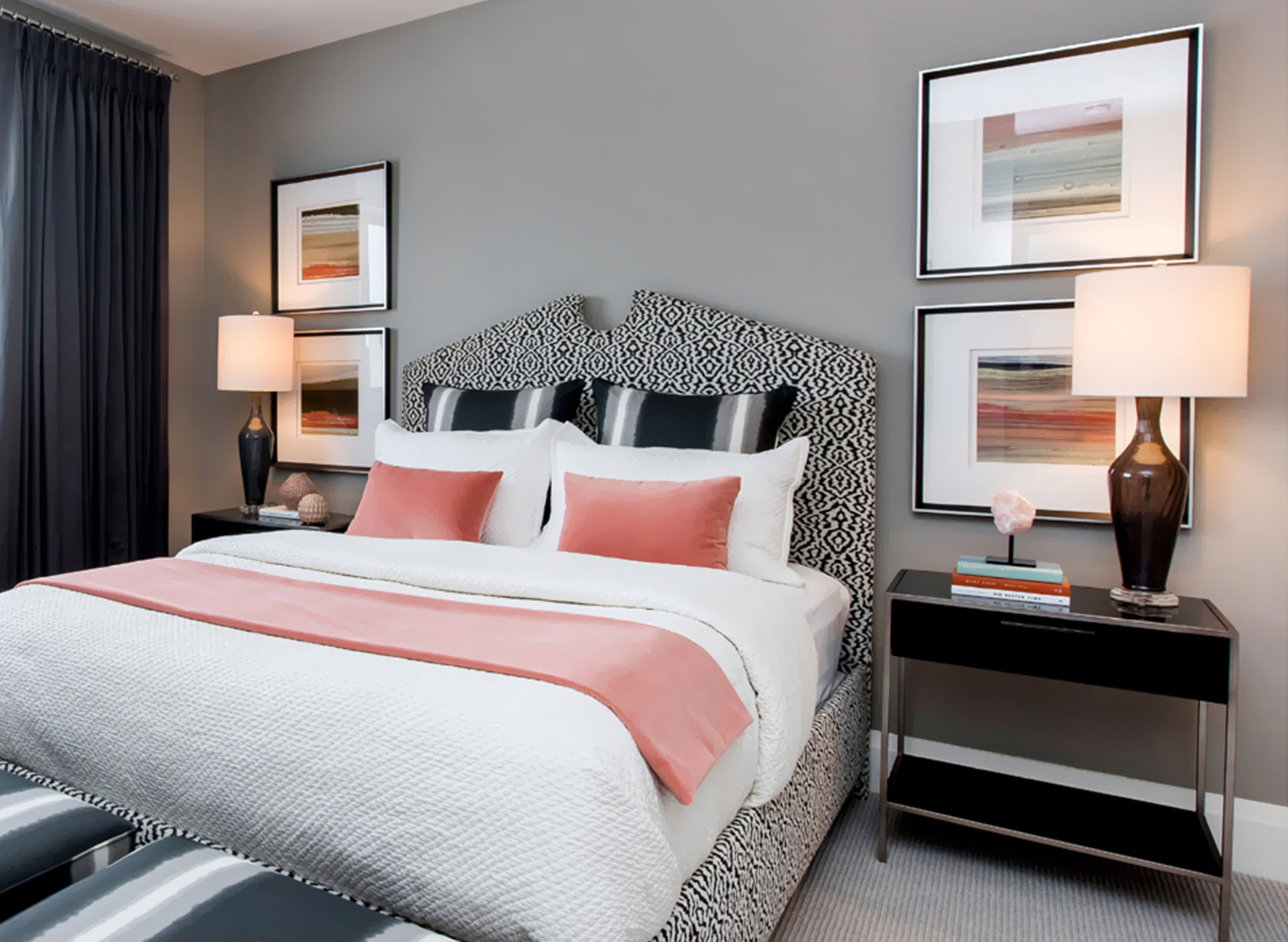 HOSPITAL HOME LOTTERY SPRING 2016 Atmosphere Interior-6