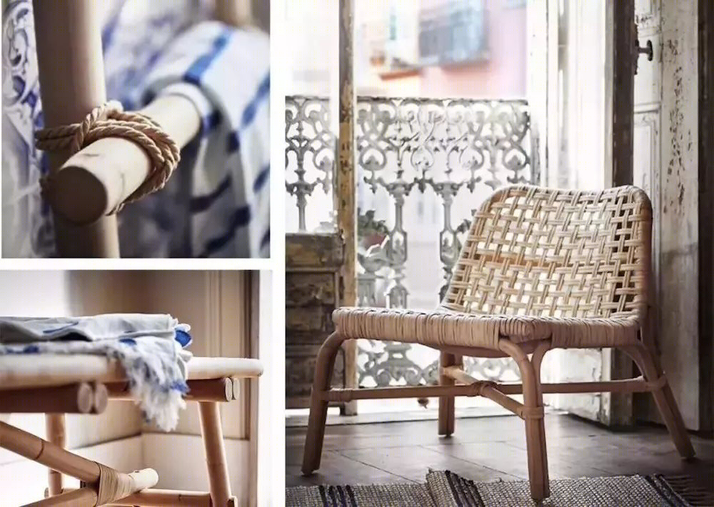 宜家 TÄNKVÄRD 系列 PK Zara Home-16