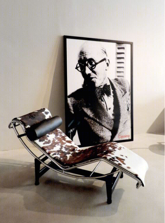 Cassina | 现代家具的经典传奇-72