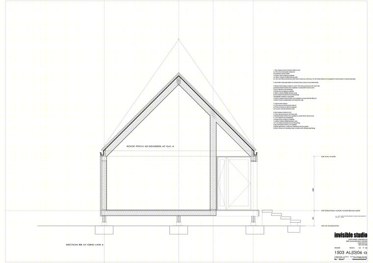 英国 Wolfson 树木管理中心大楼丨Invisible Studio-58