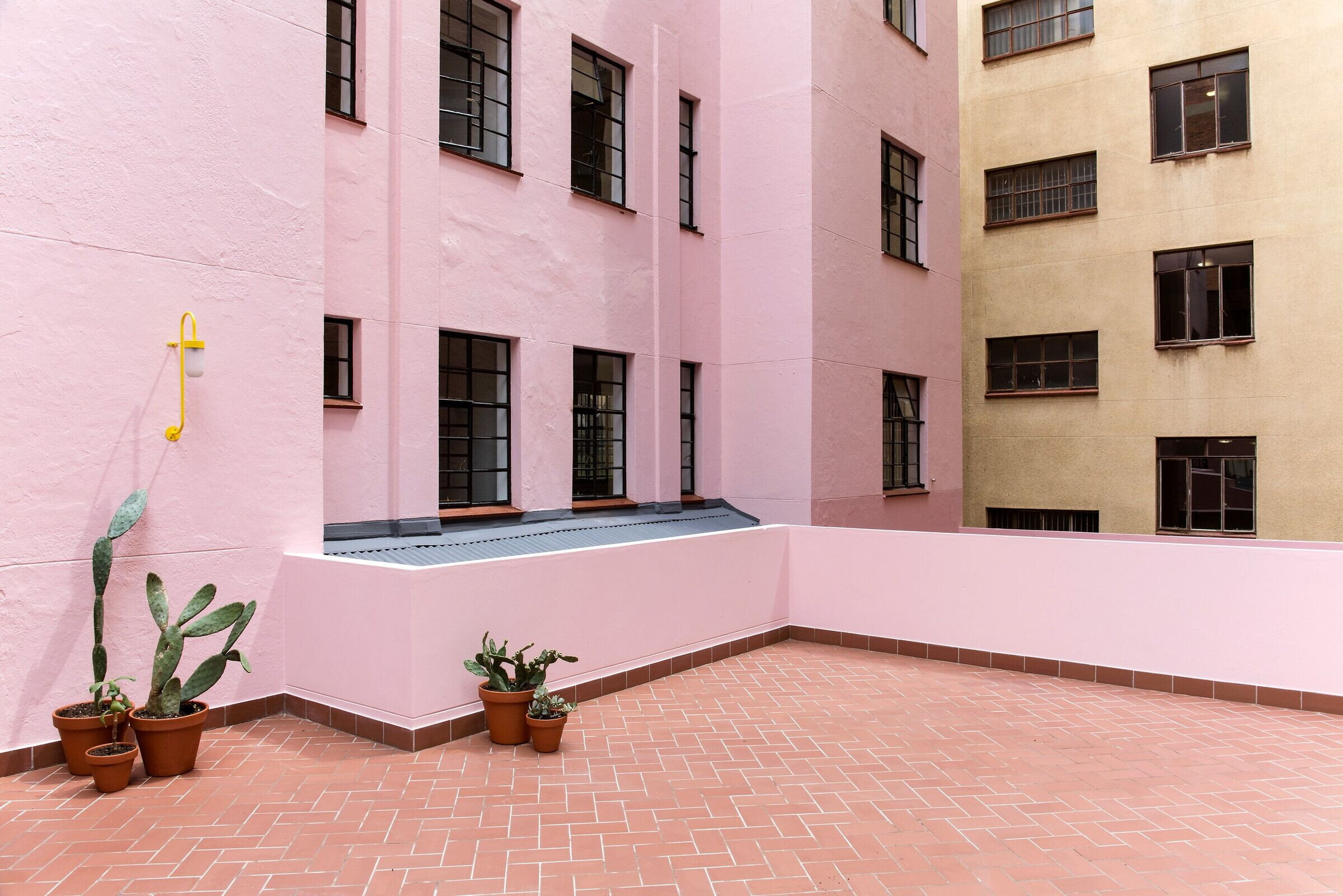 99 Juta 展览中心设计-45