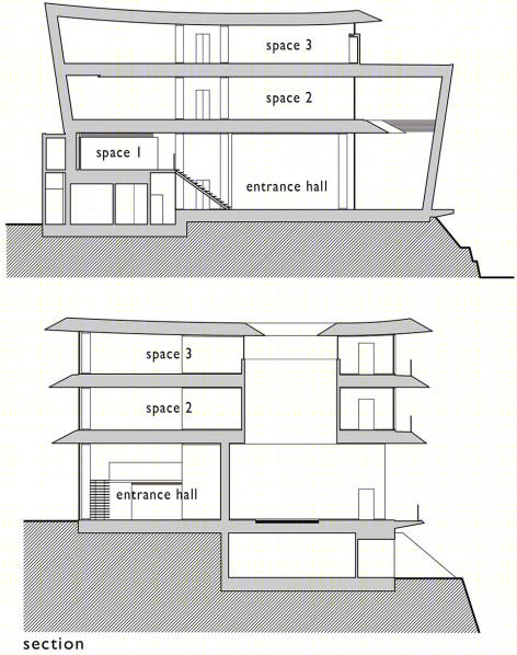 日本厨房之家展示中心丨Kubota Architect Atelier-27