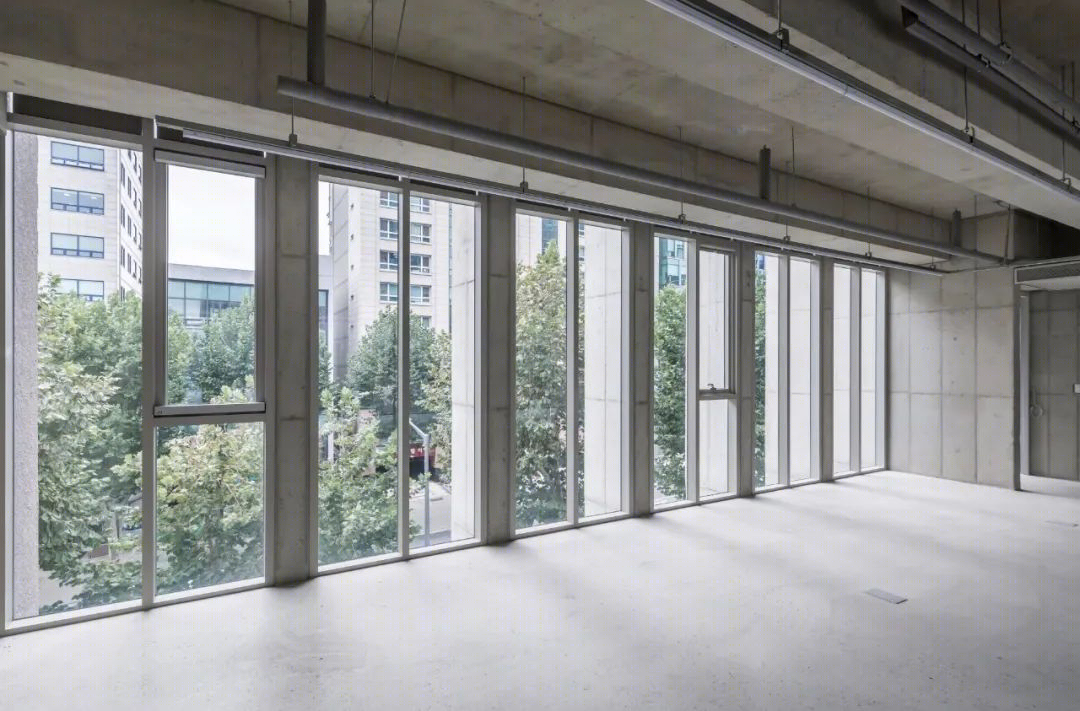 首尔 Bambu 大厦丨韩国首尔丨UnSangDong Architects-28