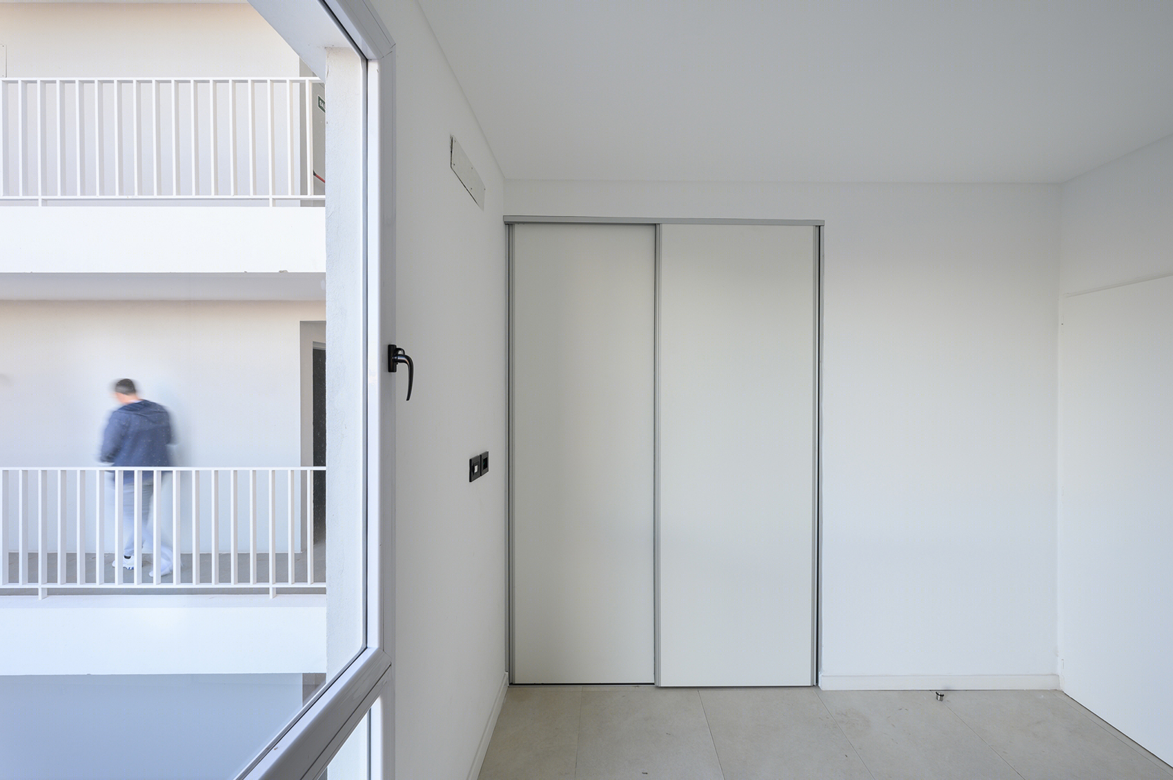 Ocantos 235 公寓楼丨阿根廷丨MasArqs-40