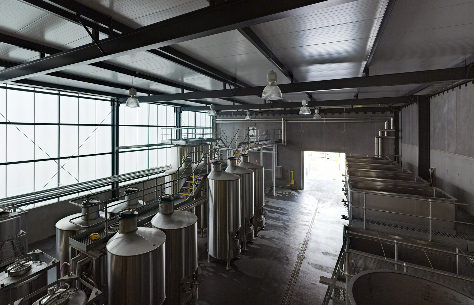 澳大利亚梅德赫斯特酒窖和酿酒厂-20