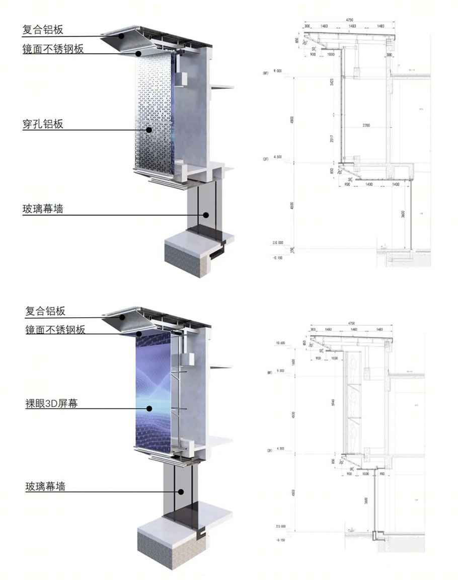 福建漳州新城·吾悦首府丨中国漳州丨基准方中上海分公司-57