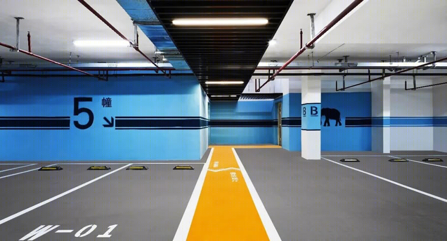 浙江嘉兴孔雀城•翰峰云邸丨上海柏创智诚建筑设计有限公司-53