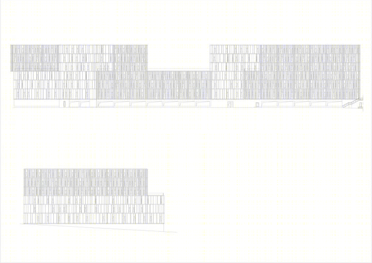 南京红枫科创园区A1楼建筑丨One Design-35