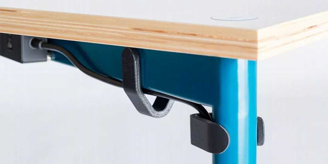 创意舒适的办公室家具设计案例-16