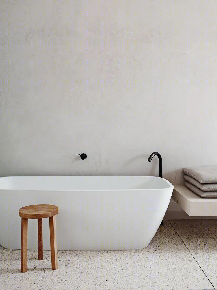 树枝住宅丨澳大利亚丨Leeton Pointon Architects-69
