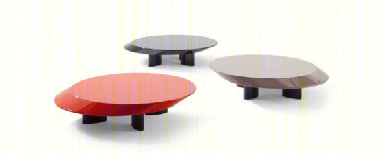 Cassina | 现代家具的经典传奇-75