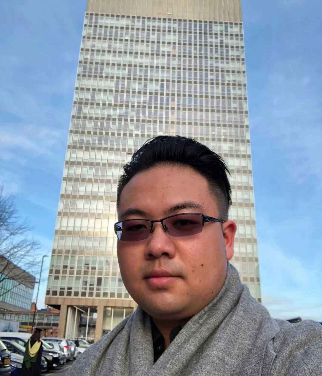 “宝藏男孩”陈书尧 · 园林设计中的国际视野与本土情怀丨中国深圳丨BLSI 伯立森景观-26