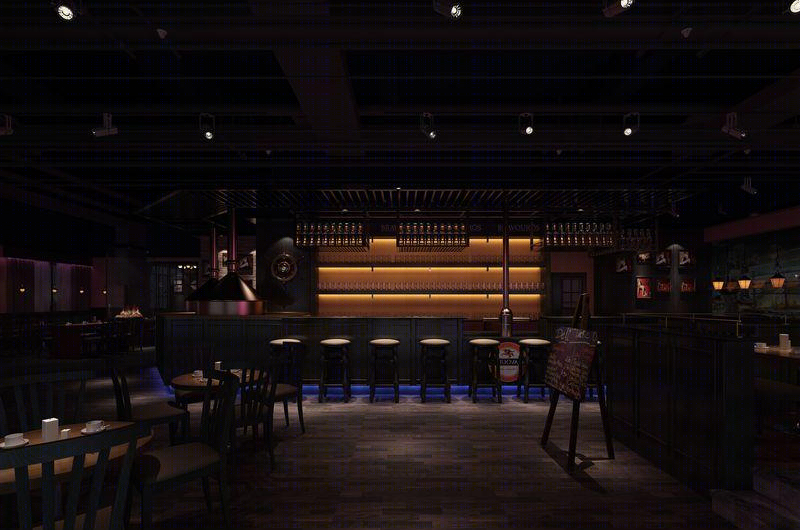 德阳柏隆啤酒花园-5
