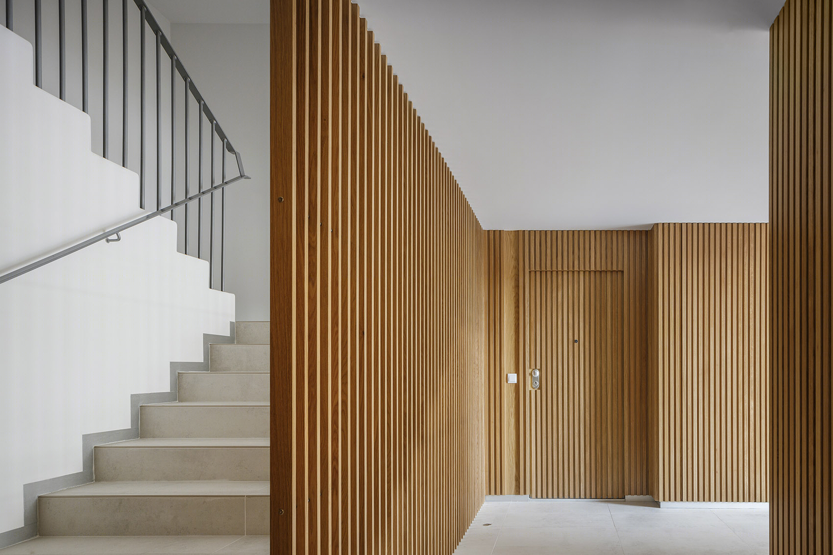 S·Roque 公寓丨葡萄牙丨Sónia Cruz Arquitectura-39