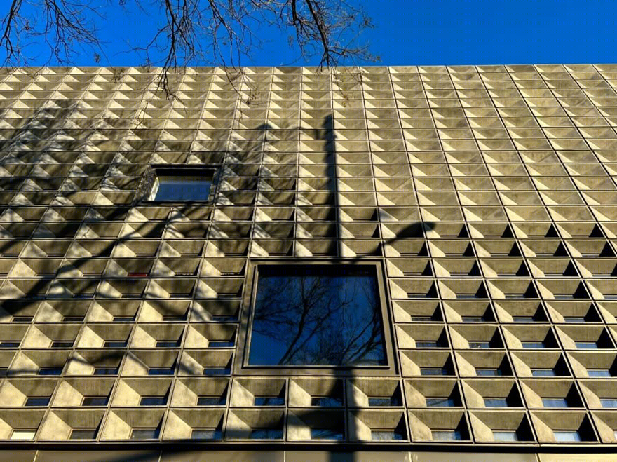 朝内菜市场立面微更新丨中国北京丨于海为-41