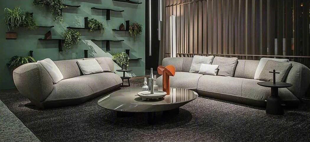 Cassina | 现代家具的经典传奇-76