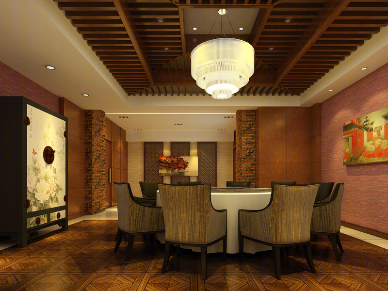 四季长安养生苑-19