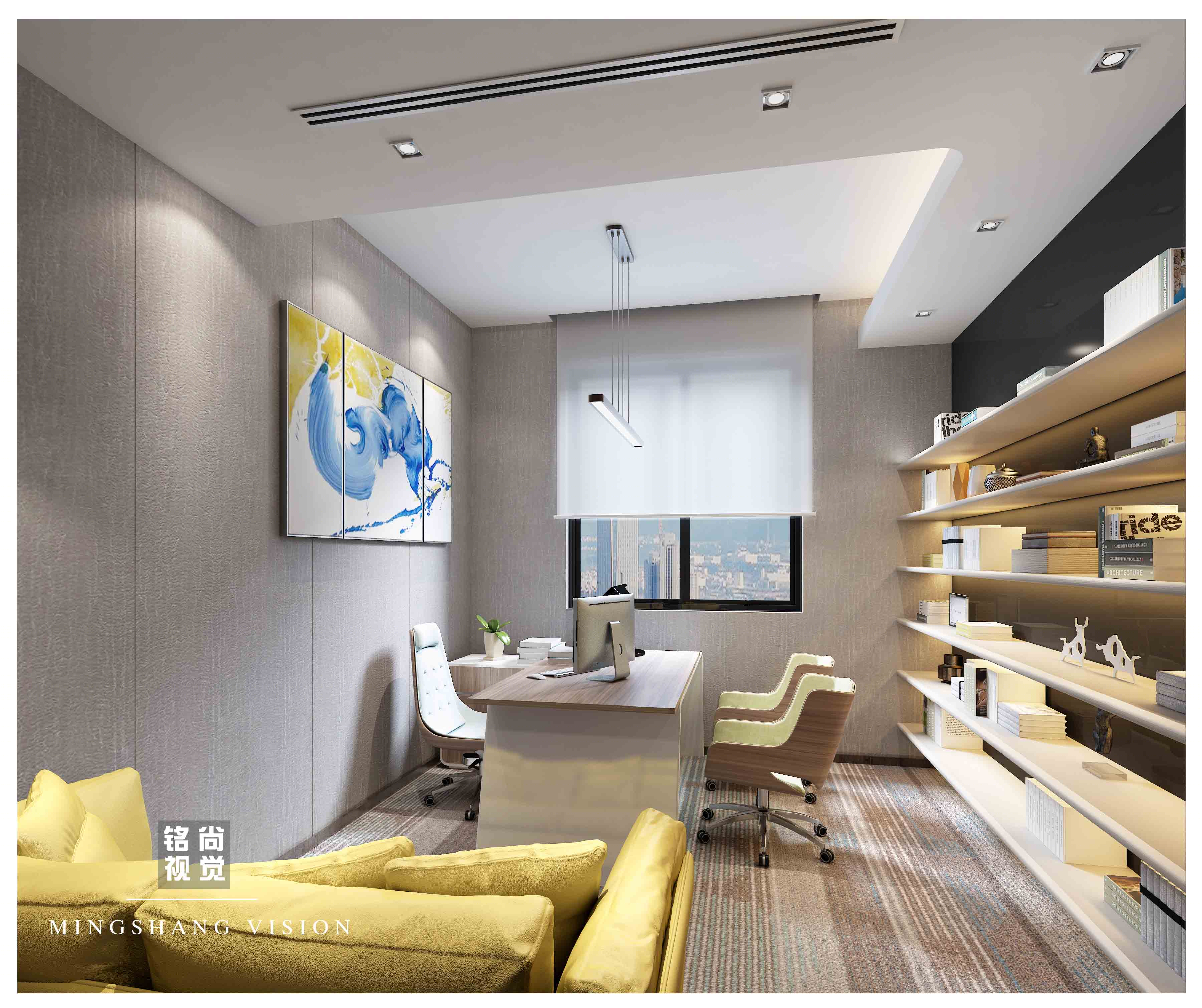 铭尚视觉设计工作室-17