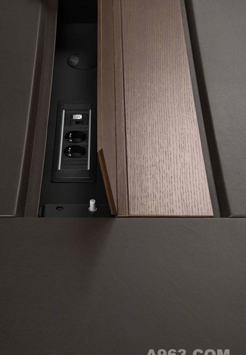 东莞市麻涌碧桂园十里江湾别墅室内设计-18