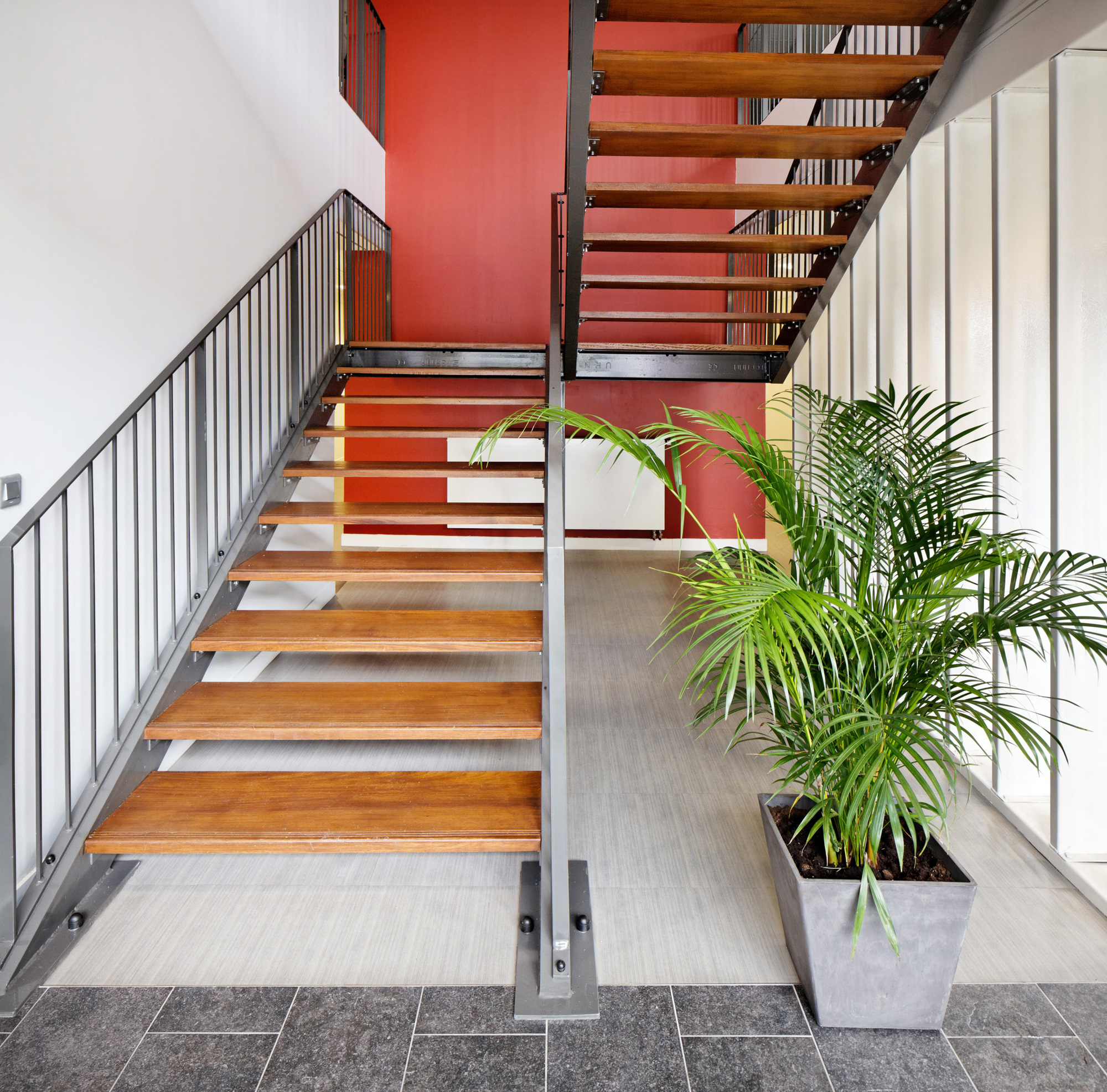 法国瓦德勒伊市技术中心丨STUDIOS Architecture-35