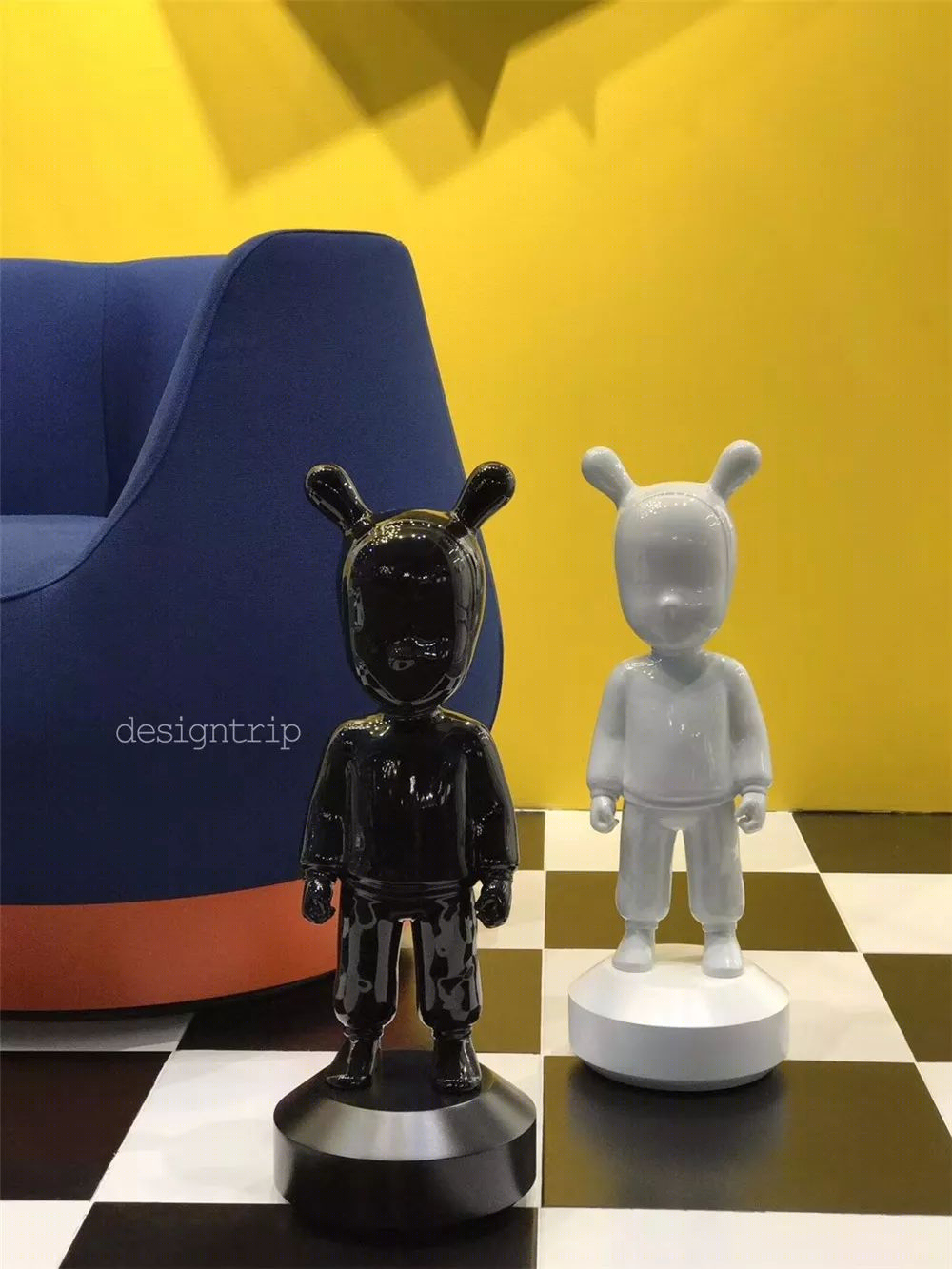 巴黎家居设计展 M&O，呈现未来生活趋势-50