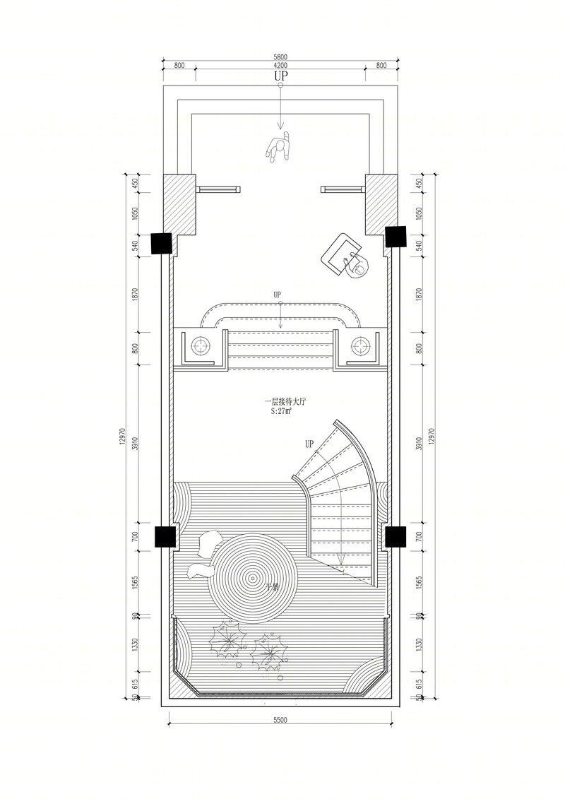 河北保定励豪酒店-6