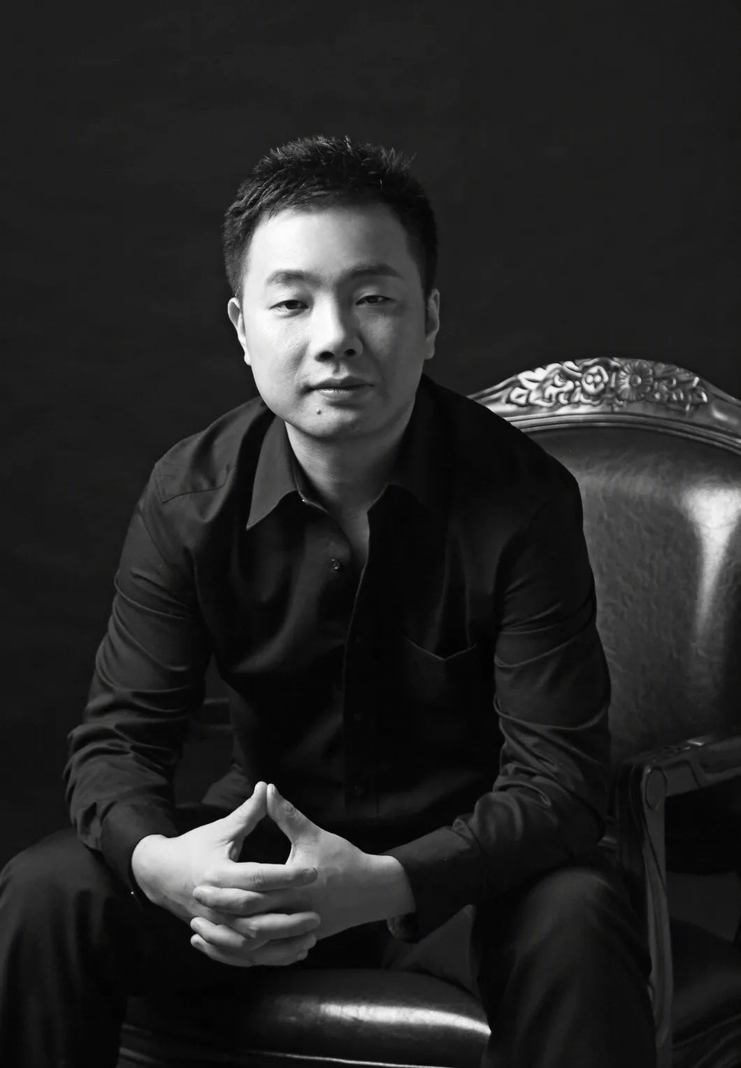 深圳美百年有线传输大厦 | 纯粹轻盈的现代中式空间-54