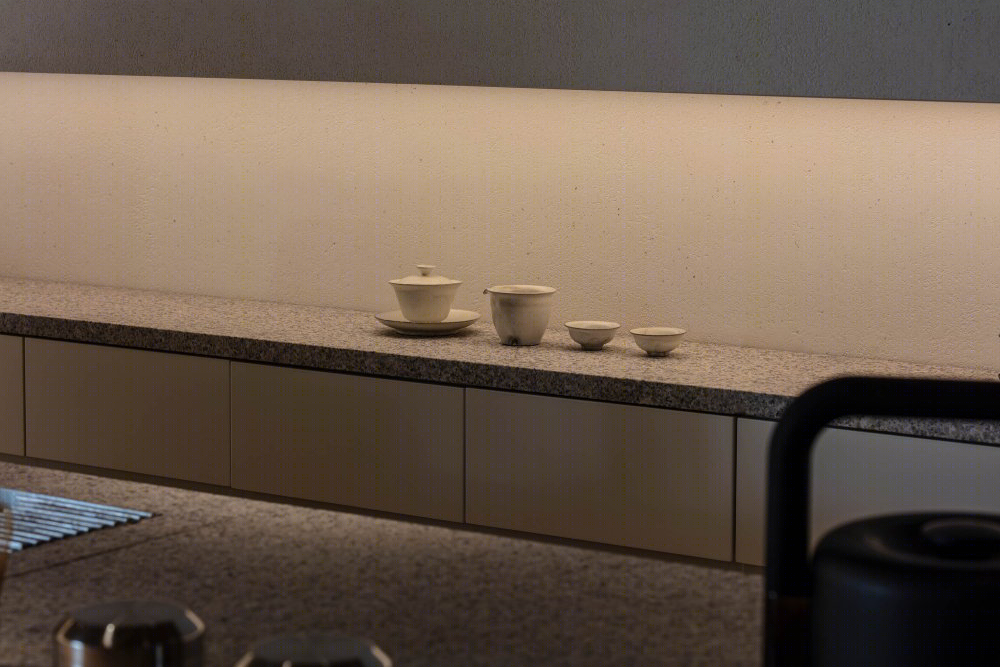 韩国 Life Positive Studio 旗舰店设计丨韩国首尔丨Jaeyoung Choi-13