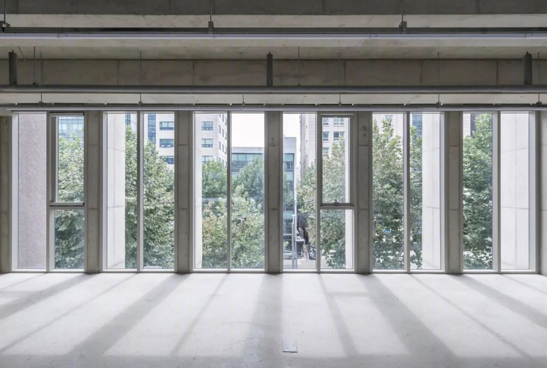 首尔 Bambu 大厦丨韩国首尔丨UnSangDong Architects-29