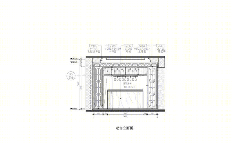 港丽豪园-14