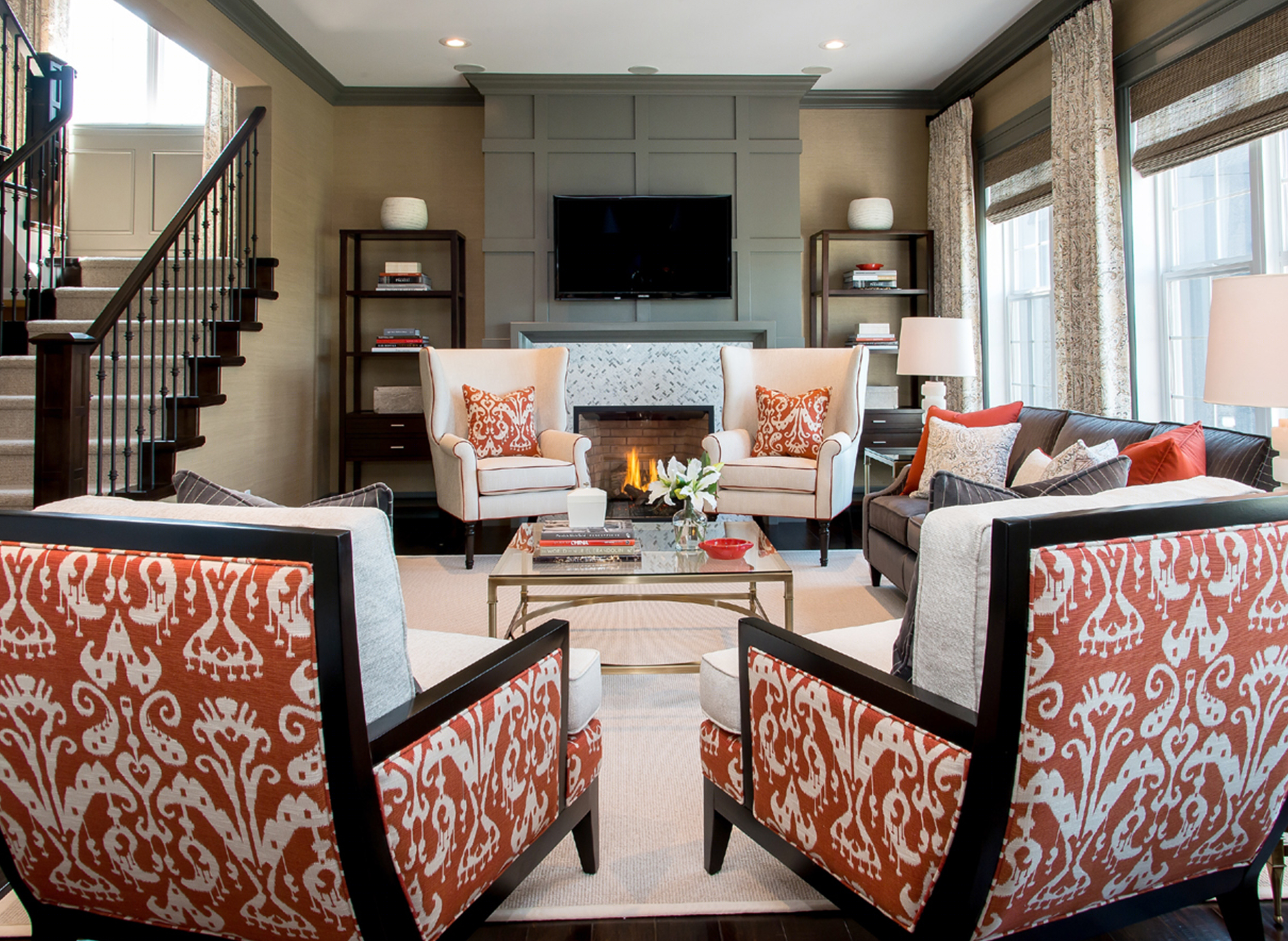 HOSPITAL HOME LOTTERY FALL 2012 Atmosphere Interior-15