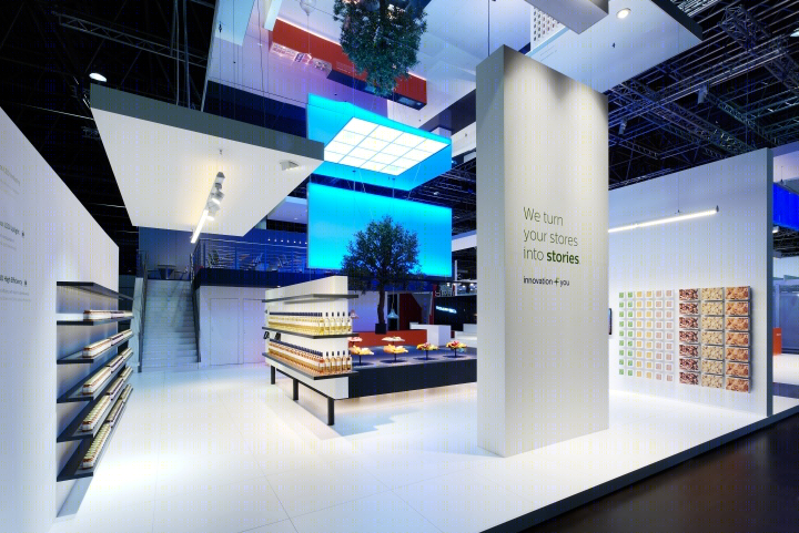 飞利浦德国展台“探索意外”-15