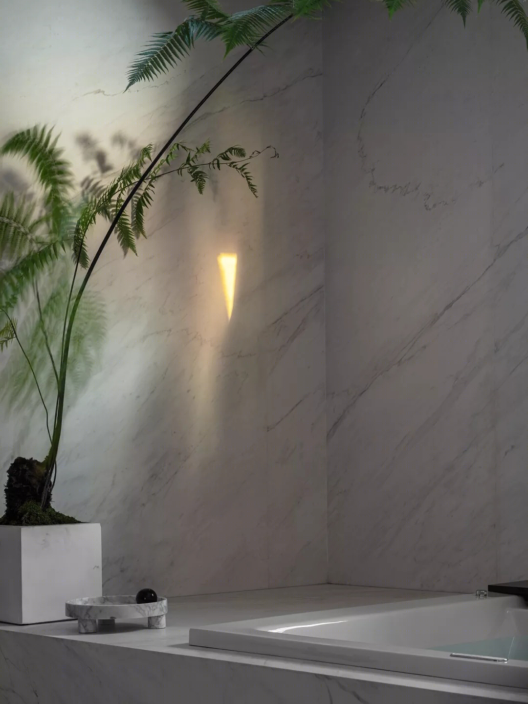 URBATEK 西班牙宝瓷兰岩板(台州)旗舰展厅丨中国台州丨PENG & PARTNERS 鹏和朋友们设计事务所-73