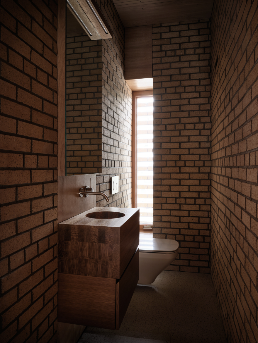 OG Home & Studio · 历史悠久的加拿大住宅丨加拿大哈利法克斯丨Omar Gandhi Architect-27