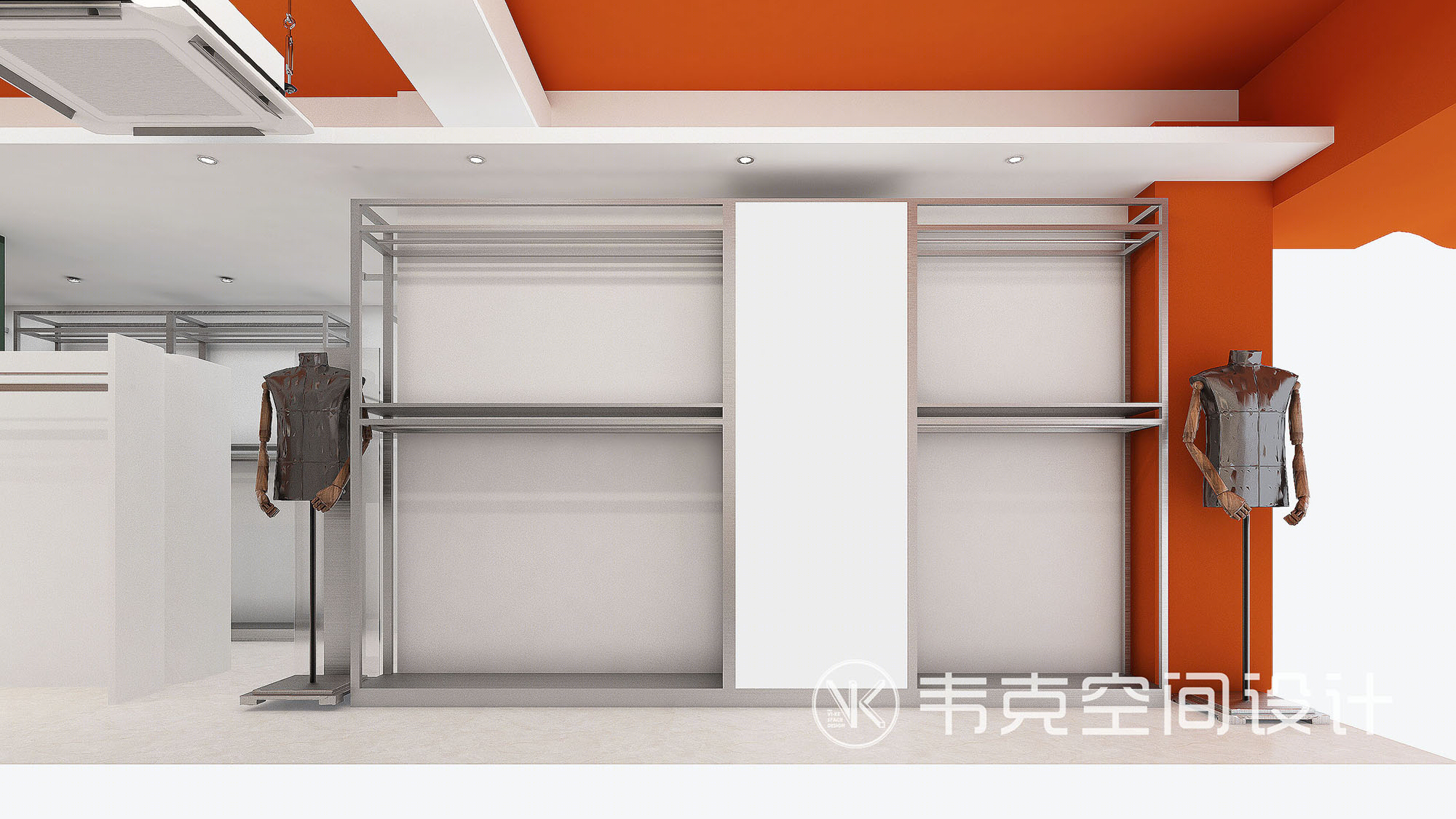 爆品云批·构筑新零售概念店-13