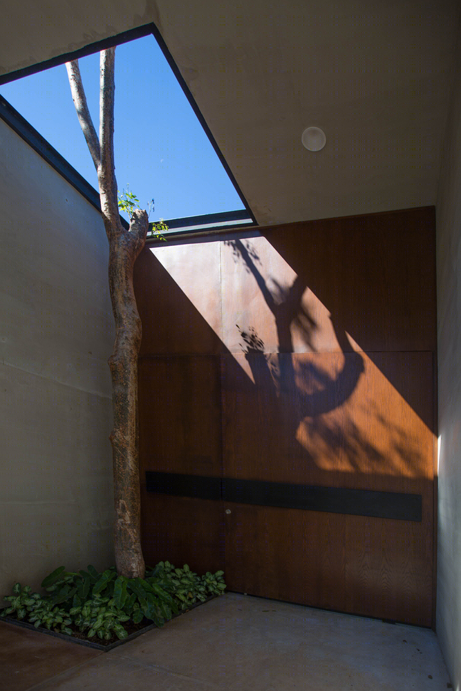 墨西哥PM住宅-28