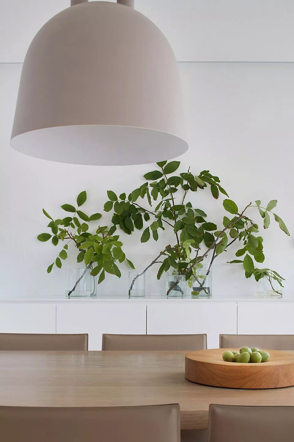 梅菲尔德大道住宅 | 内外空间的二元探索-44