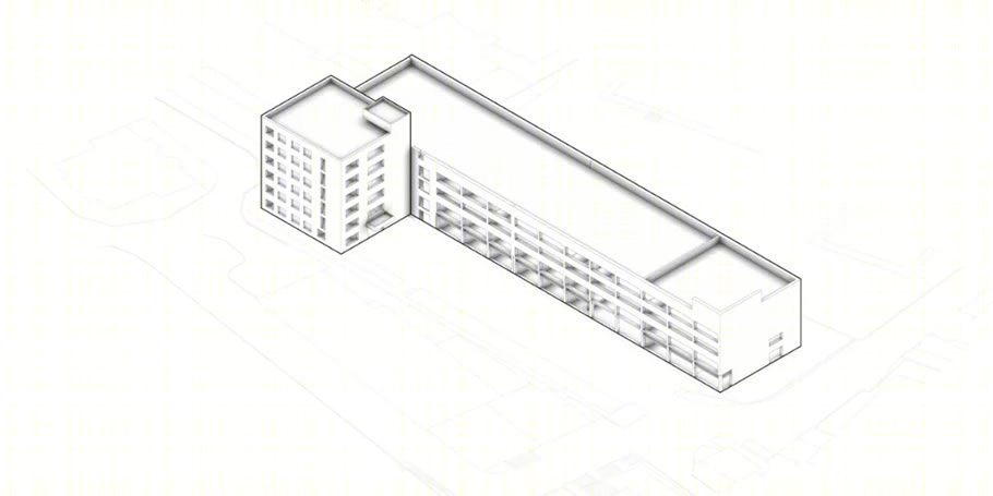 大连37相文创园丨中国大连丨UUA建筑师事务所-19