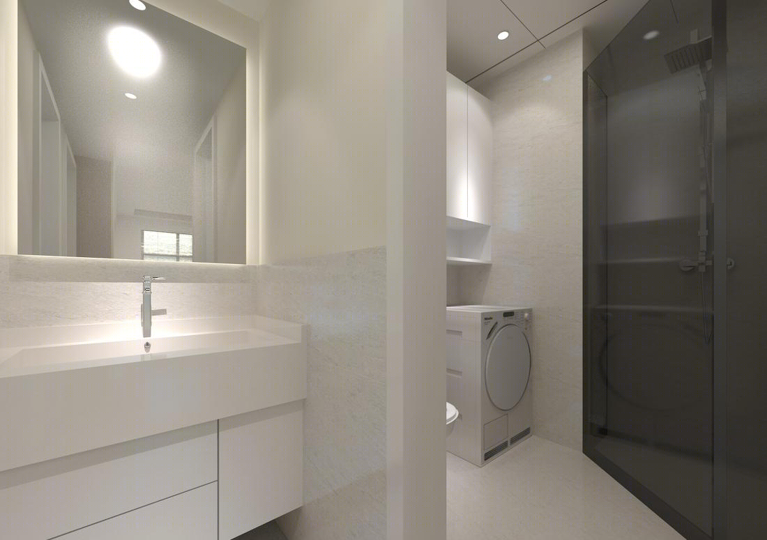 鄂尔多斯盛世康城--《云裳丨岁夕》-5