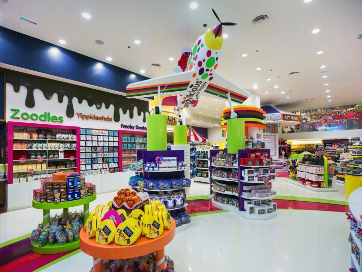 迪拜Candylicious糖果店-6