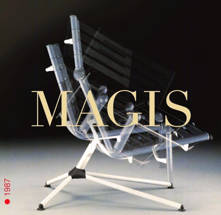 Magis 家具品牌 | 改变生活方式的设计领袖-6