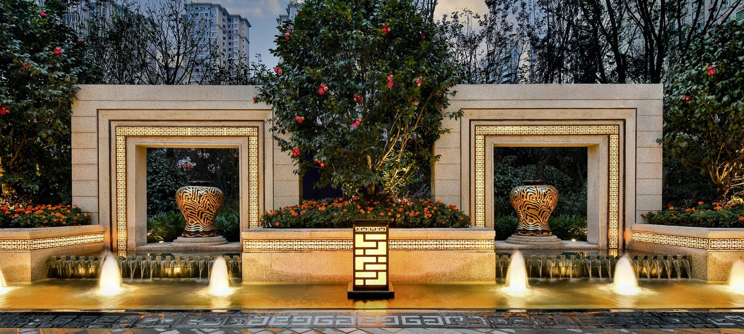 眉山领地·花屿住宅-33