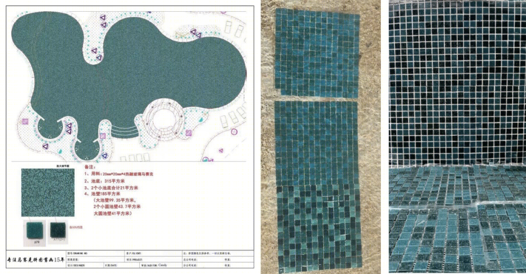 桂林融创万达文华酒店丨中国桂林丨Z Studio上海竹景景观规划设计有限公司-106