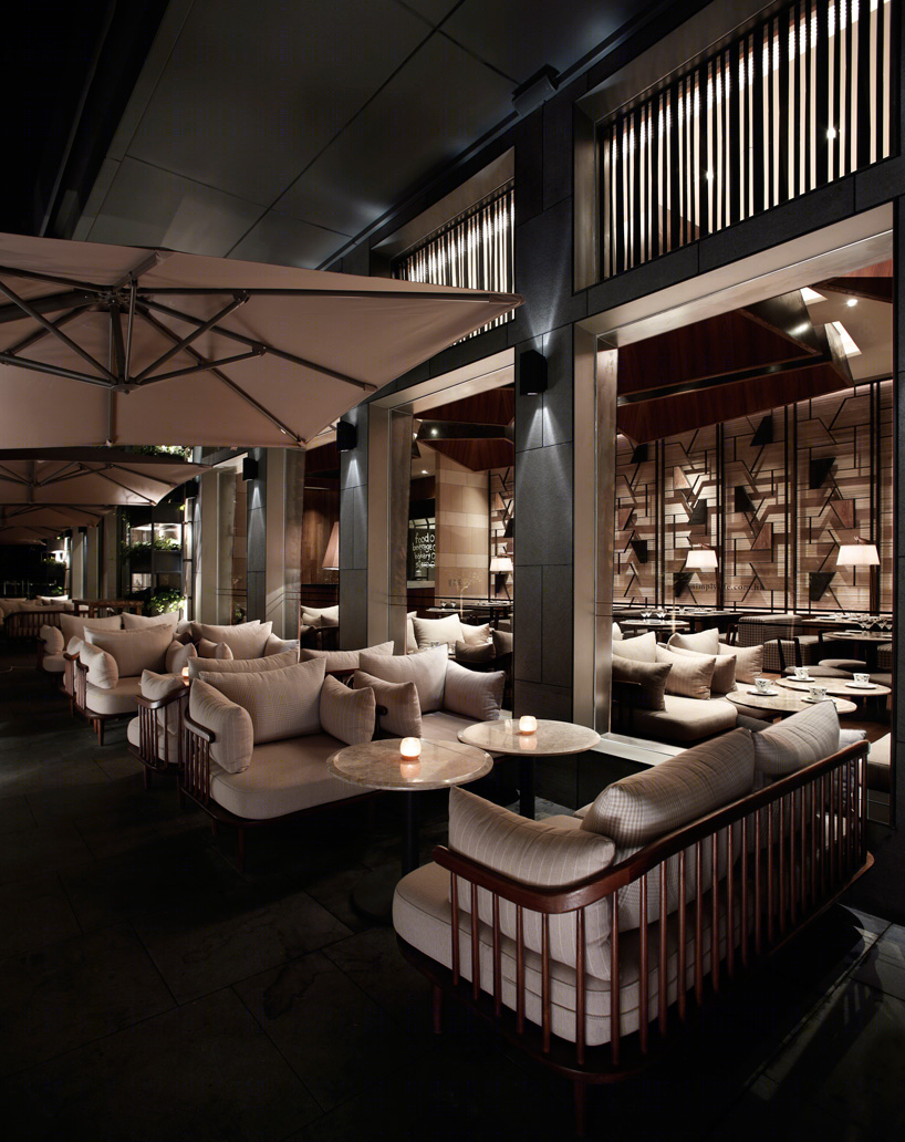深圳星美乐旗舰店餐厅丨BTR workshop-13
