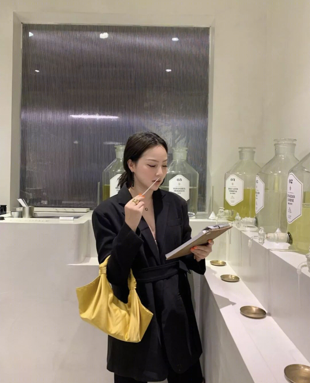 广州神秘香薰店,打造独一无二的嗅觉体验-33