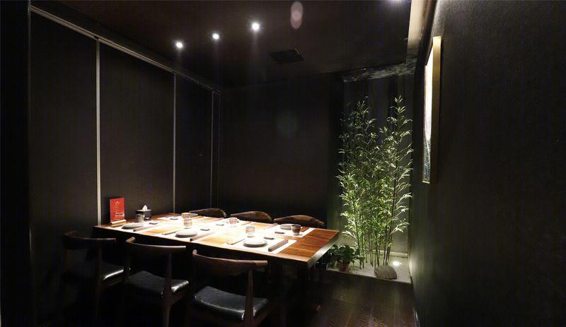石葵居酒屋-11