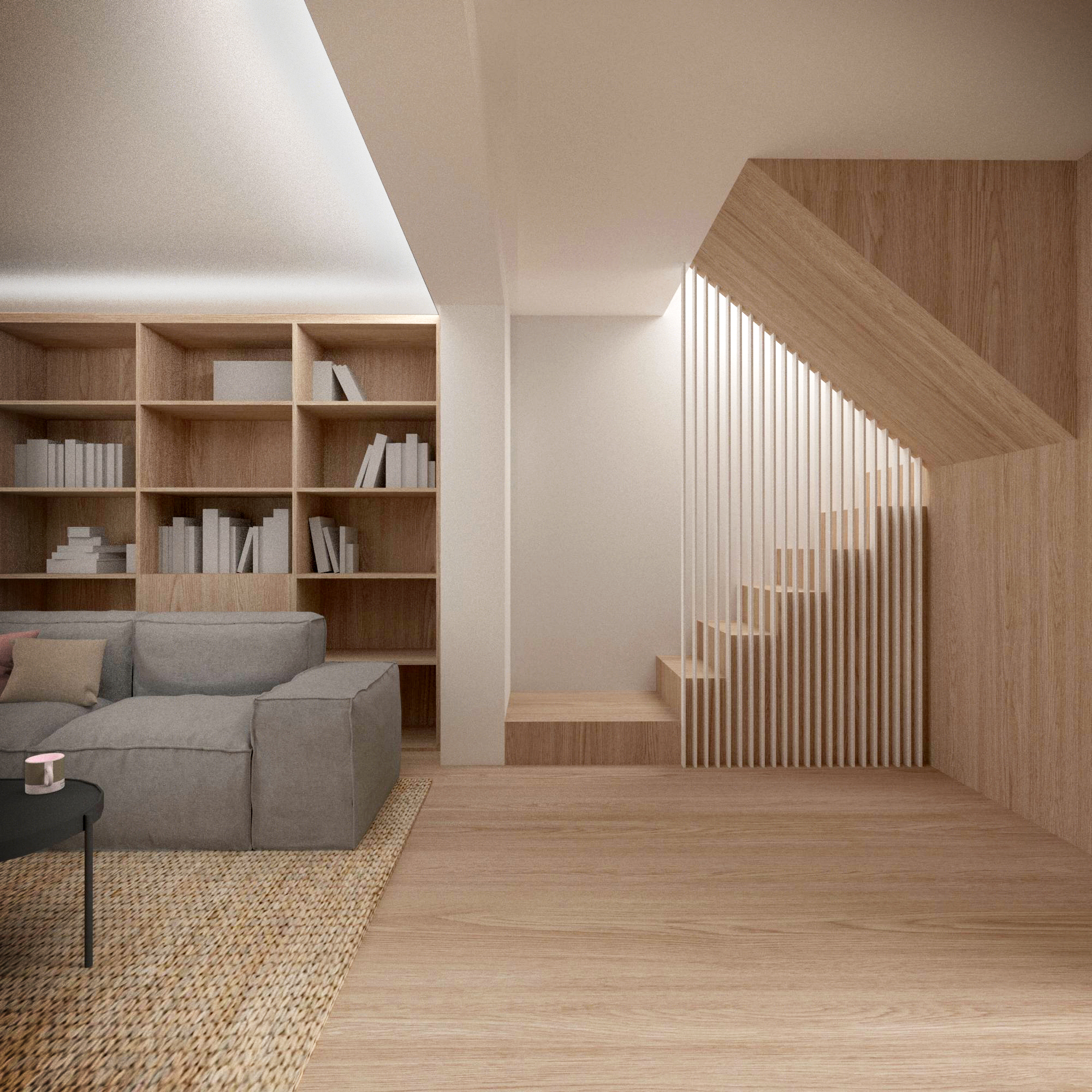 Islington House McLaren Excell-4